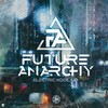 Rainbow Body State (Future Anarchy Remix) - Mad Maxx&Deeper In Zen