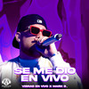 Se Me Dio (En Vivo) - Vibras En Vivo&Mark B.