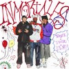 INMORTALES (Explicit) - Lil Maya&Rayzell&drkko