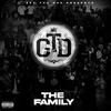 40 (feat. T.K) (Explicit) - Get The Doe&T.K