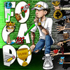 Respeito É Pra Quem Tem - DJ PHG&MC Thiaguinho do Grajaú&Tropa da W&S