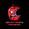 Kick Me Up - Dirty Jack