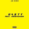 Nasty (feat. Nehemiiaahh) (Explicit) - Jae Banks&Nehemiiaahh