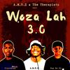 Woza Lah 3.0 (feat. Day Da DJ|Radio Edit) - The Therapists&A.M.U.X&Day Da Dj