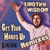 Black n' Tan - remix (Remix) - Timothy Wisdom