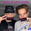 Leave Me With Scars (feat. MOLLY MANE) (Explicit) - Vampyr1&Molly Mane