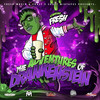 H-Town (Explicit) - Fre$h&Propain&Z-Ro