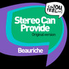 Stereo Can Provide - Beauriche