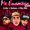 Me Enamoró (Remix) - Roots Moe&Cestar&Filip Mota