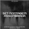 SET MONTAGEM ASSOMBRADA (Explicit) - Bae Madu&MC Mn&MC Rick&Mc Jacaré&MC Dezoitinho&MC Andynho Ramos&MC Gui Andrade