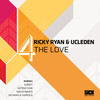 4 The Love (Subsky Mix) - Ricky Ryan&Ucleden&Subsky