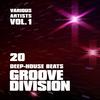 Passing over Me (Remix) - Arthur Fedeler