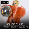 Voluntas (House Mmix) - Houseworkers