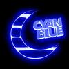Celeste - CyanBlue