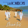 Mientes - Los Homeboys NG&Henry Jimenez&Mario Domm&Mónica Vélez