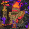 Hidden in the music - Monchi