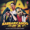 Sassaricando (Explicit) - MC ZL&MC Biel SJ&Leozera&Mc Choros