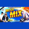 Mega Mix 2013 (Pro Dj Cleber Mix) - Edy Lemond&Dj Cleber