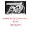 III. Non troppo lento - Vegh Quartet