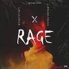 Rage (feat. Tashinga & Major Waley) - 1226 Records&Tashinga&Major Waley