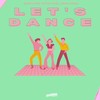 Let's Dance - Edwin Ajtún&Hector Ajtún&Sergio Ochoa