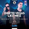  We Are Legend - Original Mix - Dimitri Vegas&Steve Aoki&Like Mike