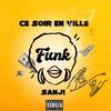 Ce soir en ville Sanji (feat. Sanji) - AyouBeatMaker&Unknown Singer