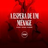 A espera de um Ménage (Explicit) - DJ DUARTE&MC Buraga&MC Rondom