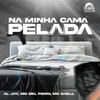 Na minha cama pelada (Explicit) - DJ Al Jay&MC Del Piero&MC GAELL