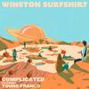 Complicated (feat. Young Franco) (Single Version) - Winston Surfshirt&Young Franco