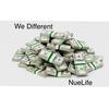 We Different (Explicit) - Nuelife