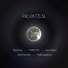 Palkintoja (Explicit) - Rehtivee&Forrester&Soul Valpio&Kimi Hendrix&Makiviivadrum