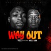 Way Out - Treezy Atronel&Mass Ram