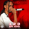 123 (En Vivo) - Vibras En Vivo&Adan