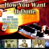 Johnson and Turner Blues - Big Joe Turner