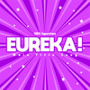 EUREKA! Main Title Theme Song (Instrumental) - Kids Superstars&Erica Rothschild&Kari Kimmel&Niam Sharkey&Norton virgiem