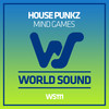 Mind Games - House Punkz