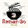Ramen Go (Explicit) - Nude
