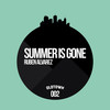 Summer Is Gone - Ruben Alvarez