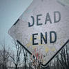 DEAD END - GOULD