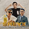 Sheyx - Konsta&Timur Alixonov&Mittivine