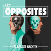 Blam Blam (Explicit) - The Opposites&Adje