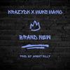 Muks magic x BRAND NEW (Explicit) - Krazydk