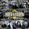 Chava Romero - Rayo Lasser&Tony Romero&Catarino Lara