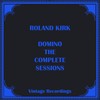 Time Races With Emit - Roland Kirk