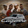 Cayenne - Chance&Mc Pavan&MC zayon&Gzin