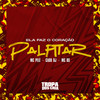 Ela Faz o Coração Palpitar (Explicit) - Cadu DJ&MC BS&MC Pele&Tropa dos Cria