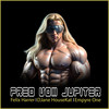 Fred vom Jupiter - Felix Harrer&DJane HouseKat&Empyre One
