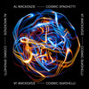 Cosmic Spaghetti - Al MacKenzie