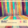 Vibrance (Digital Cassette Remix) - Emil Gallier&Digital Cassette